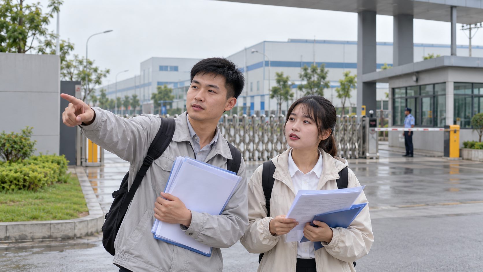KCN Cẩm Điền – Lương Điền Hải Dương