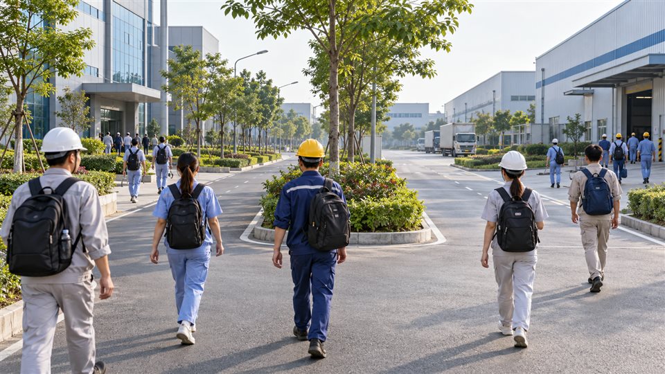 Tìm việc KCN Hải Dương